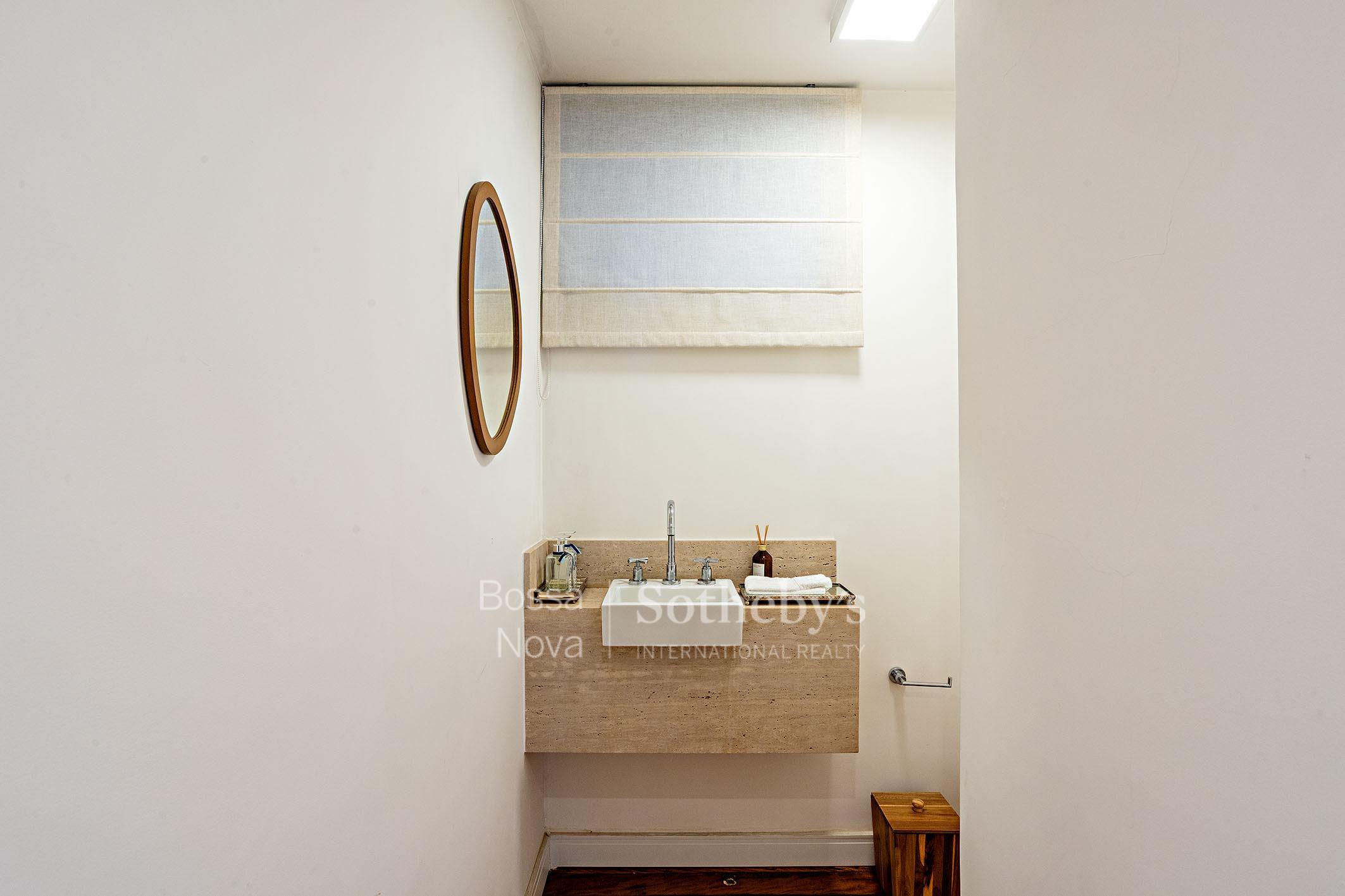 Apartamento para venda em Jardim Paulista