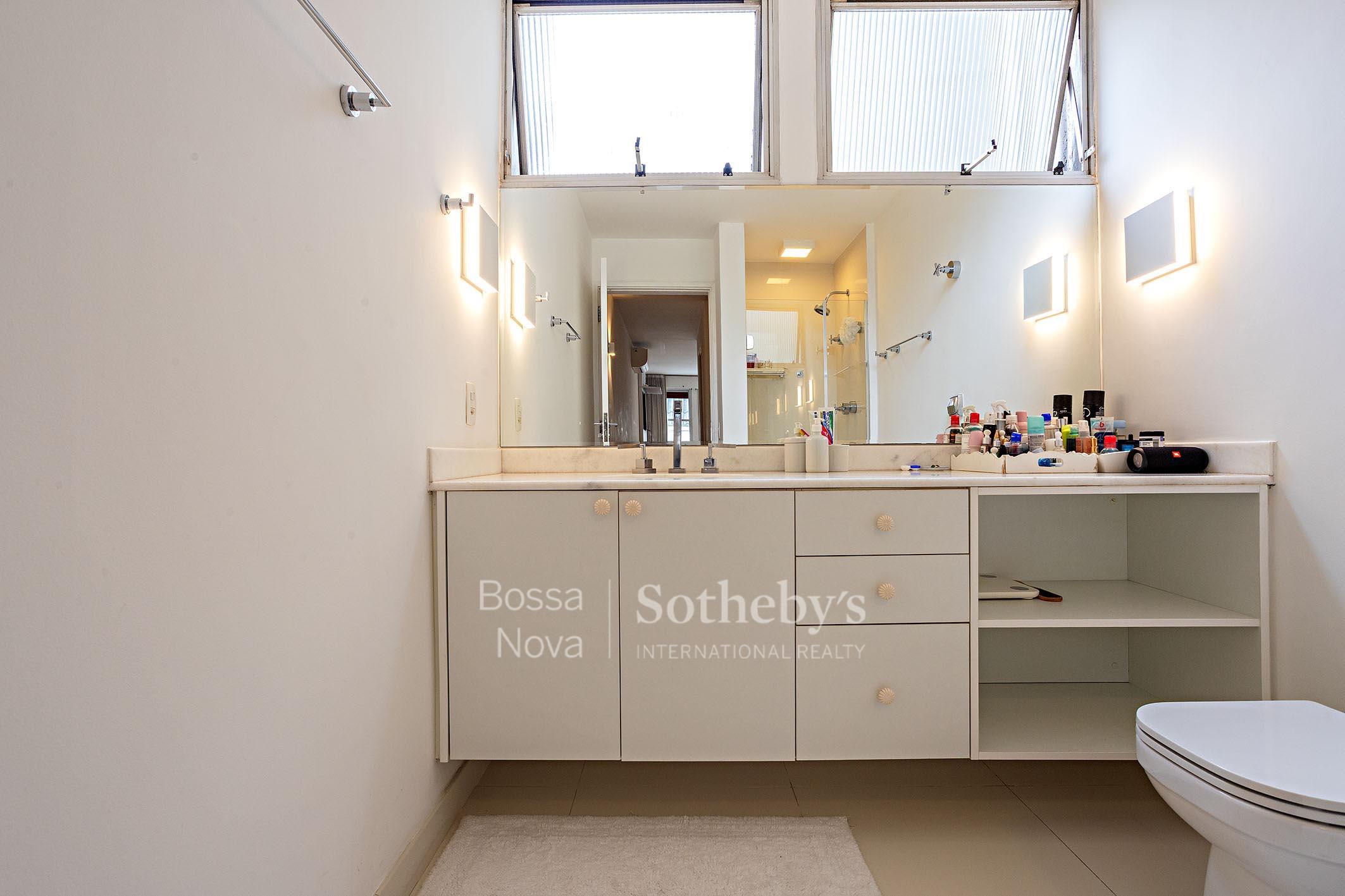 Apartamento para venda em Jardim Paulista