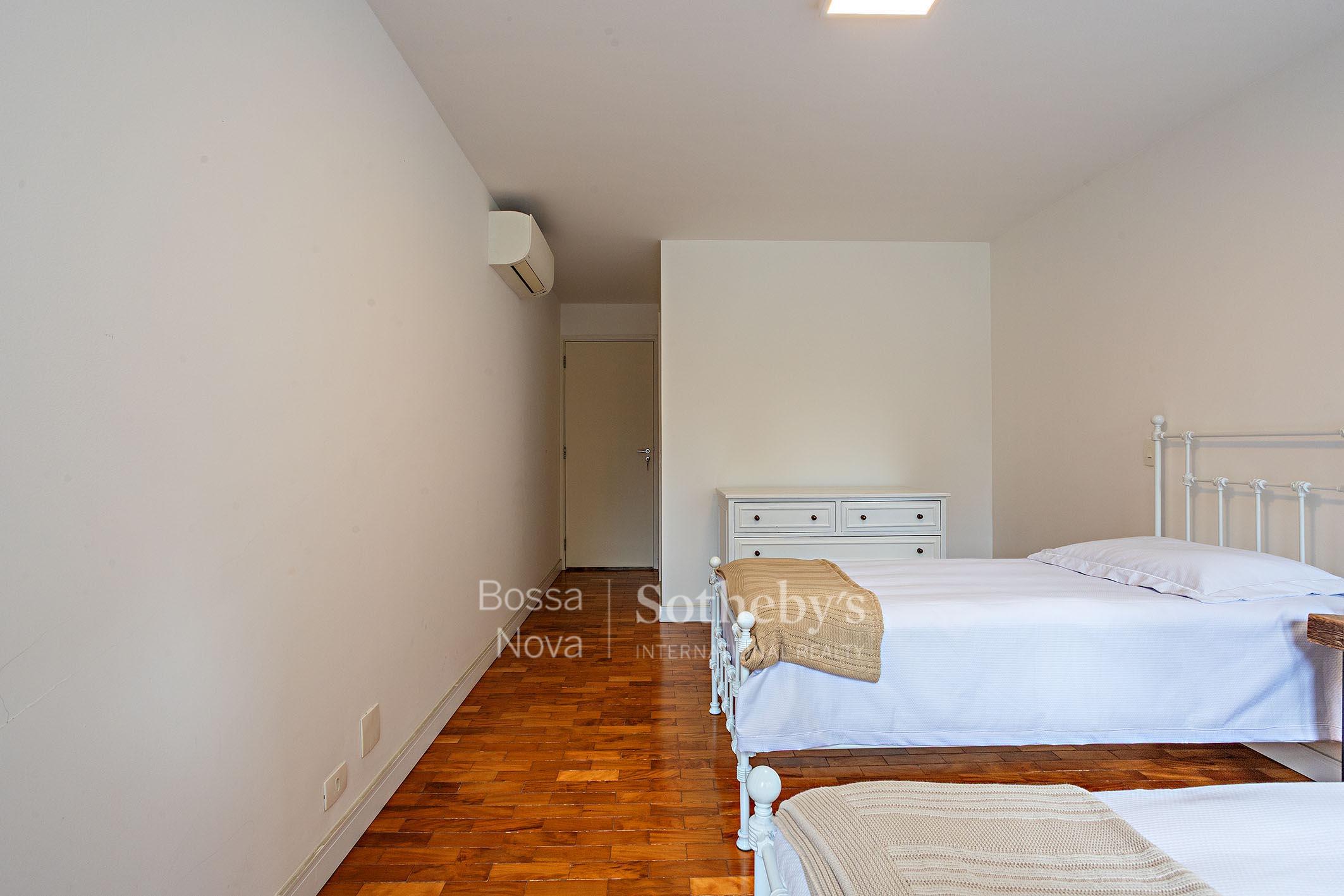 Apartamento para venda em Jardim Paulista