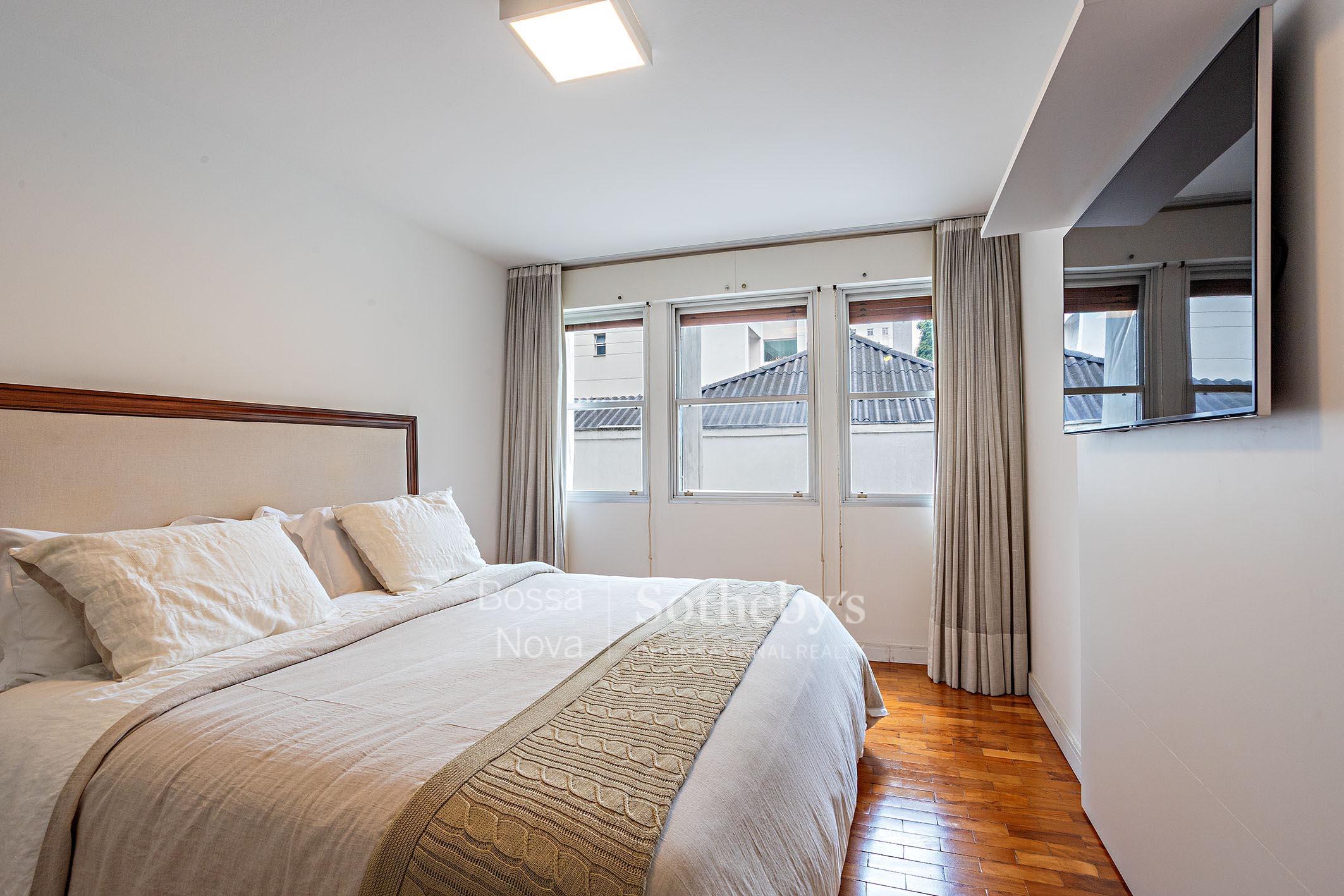 Apartamento para venda em Jardim Paulista