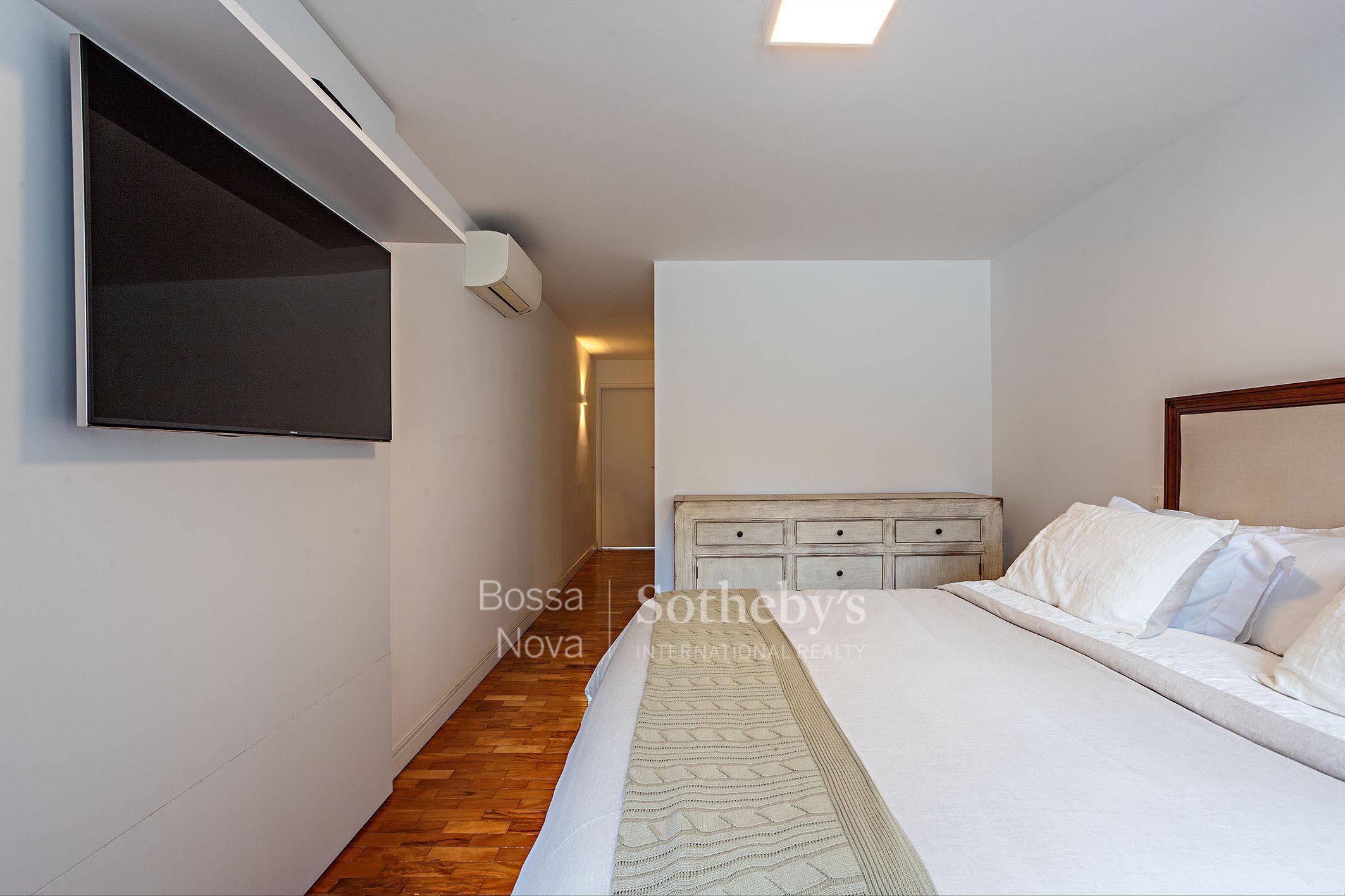 Apartamento para venda em Jardim Paulista