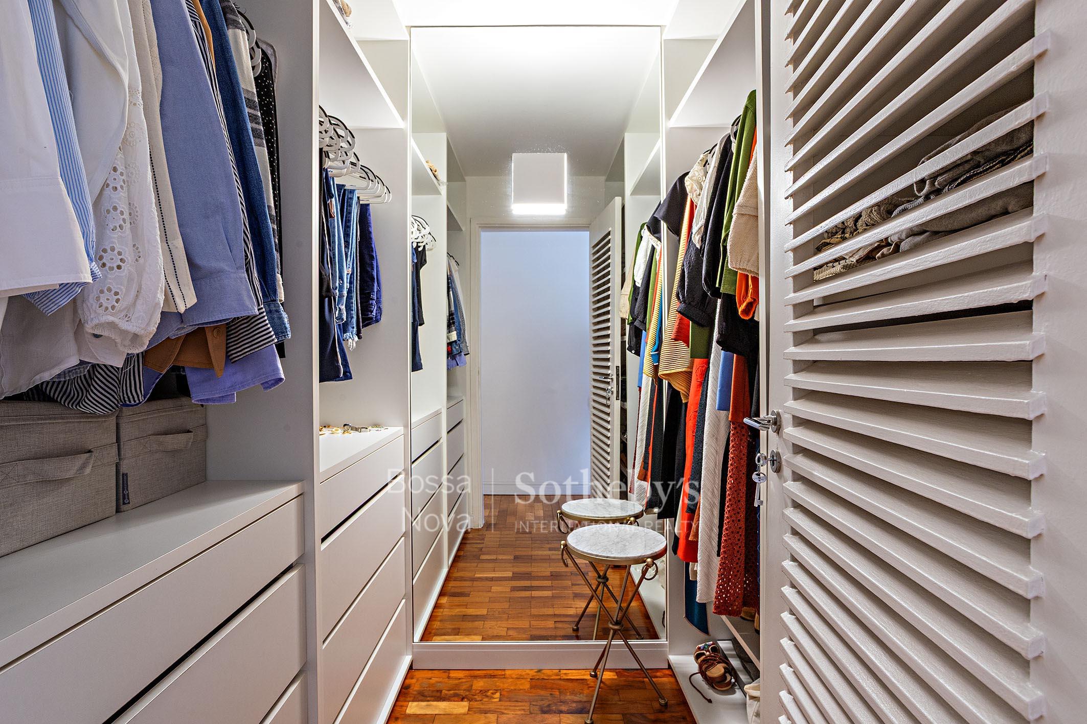 Apartamento para venda em Jardim Paulista