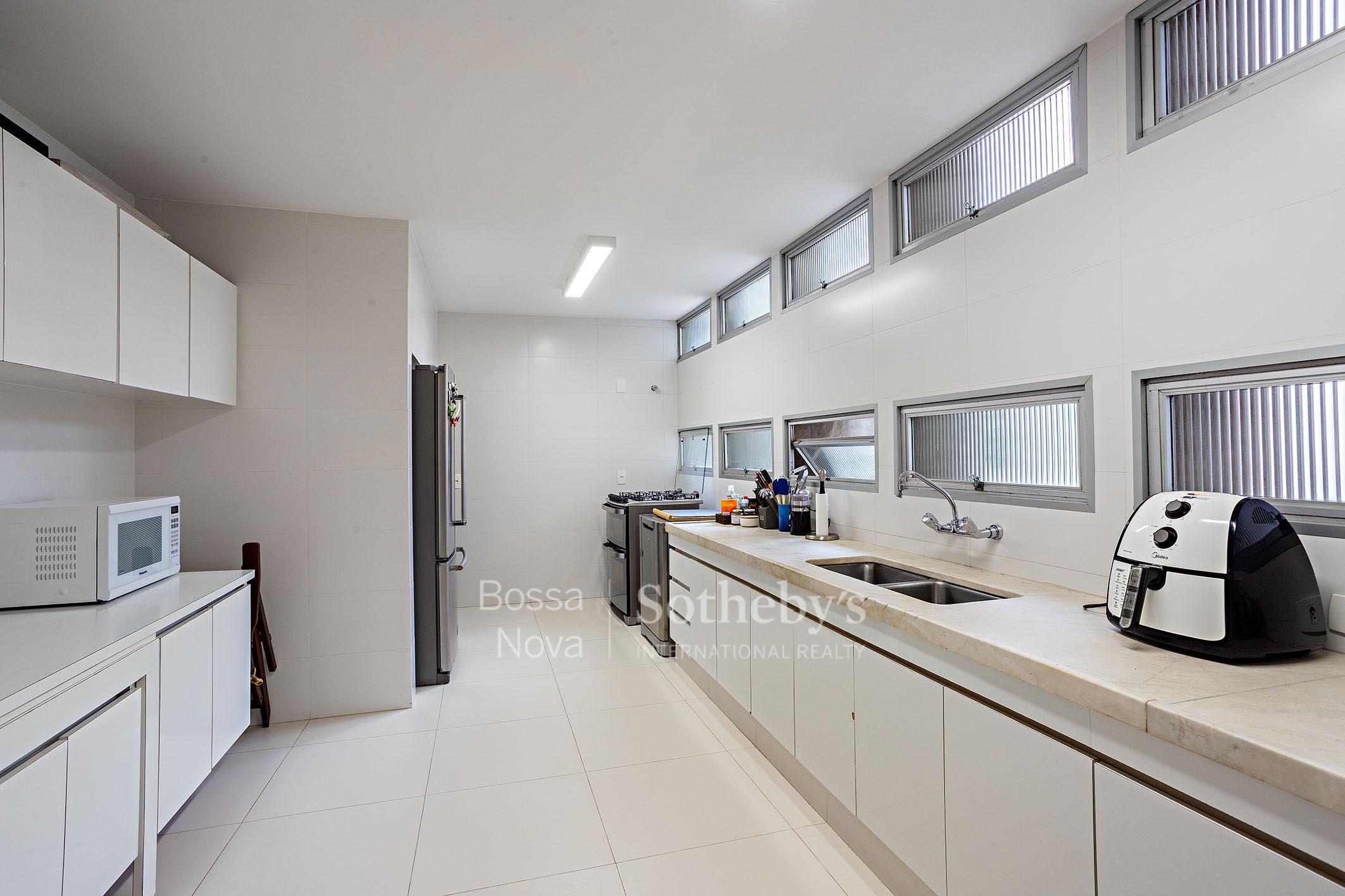 Apartamento para venda em Jardim Paulista