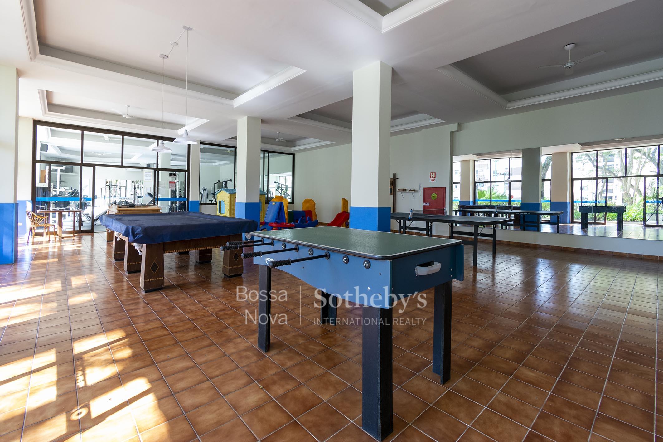 Apartamento para venda em Real Parque