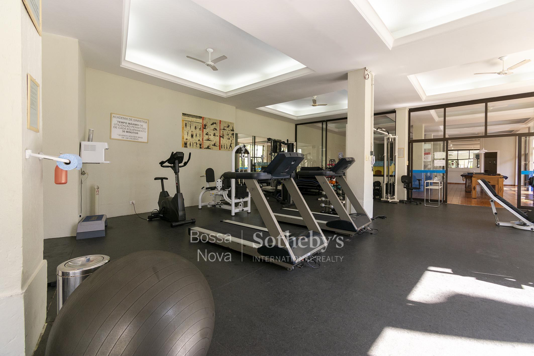 Apartamento para venda em Real Parque