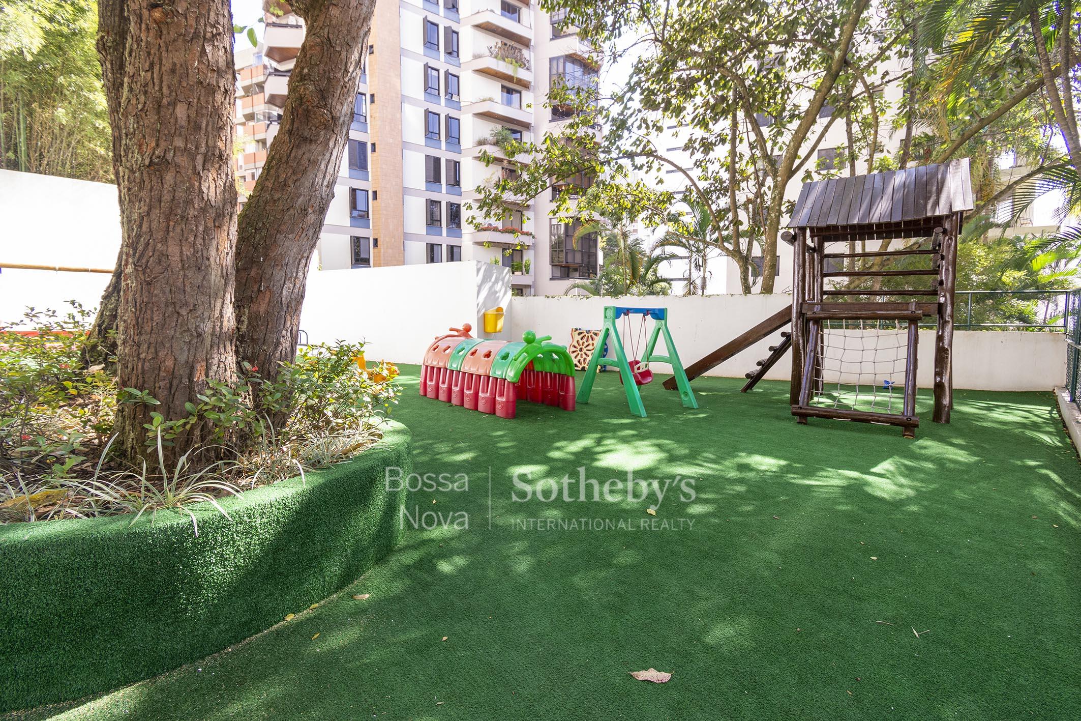 Apartamento para venda em Real Parque