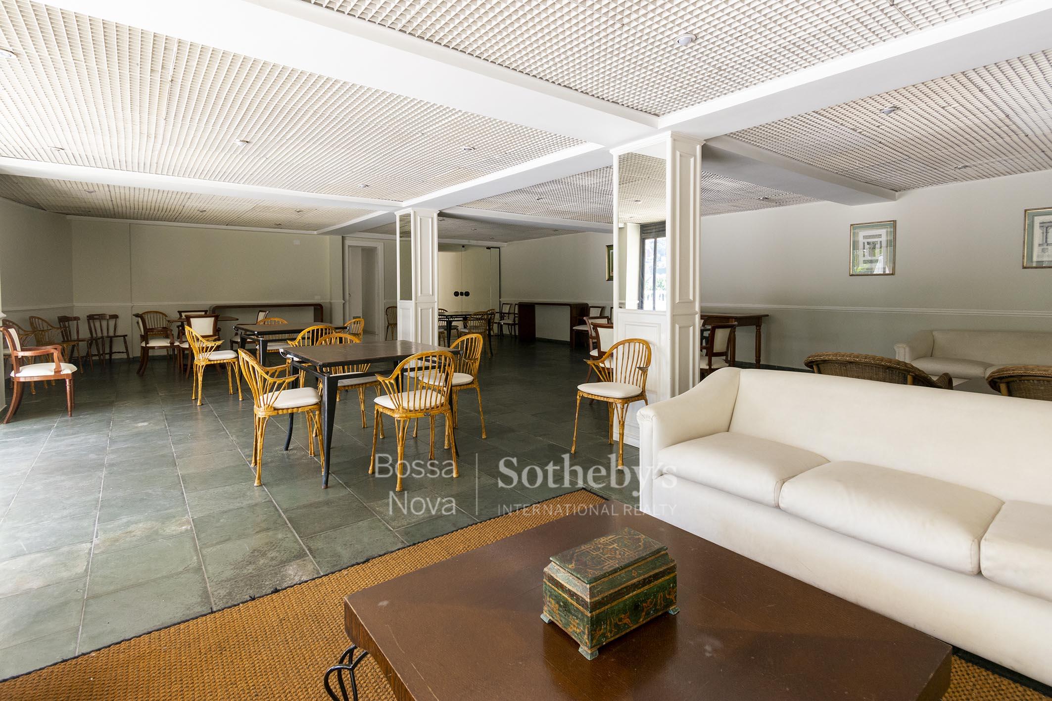 Apartamento para venda em Real Parque