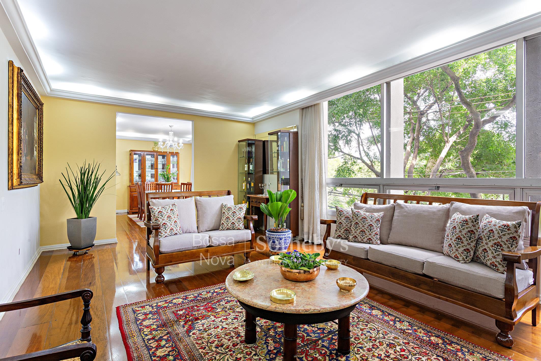 Apartamento para venda em Jardim Paulistano