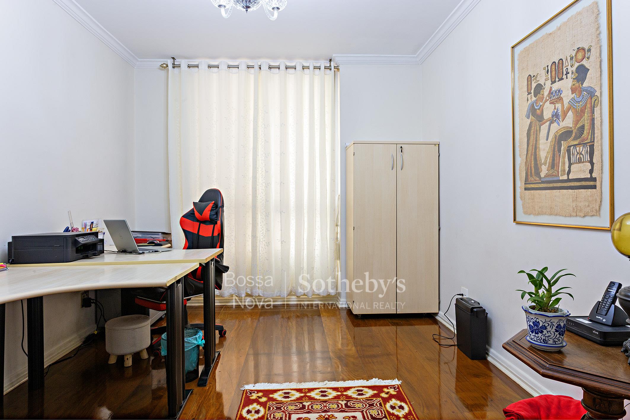 Apartamento para venda em Jardim Paulistano