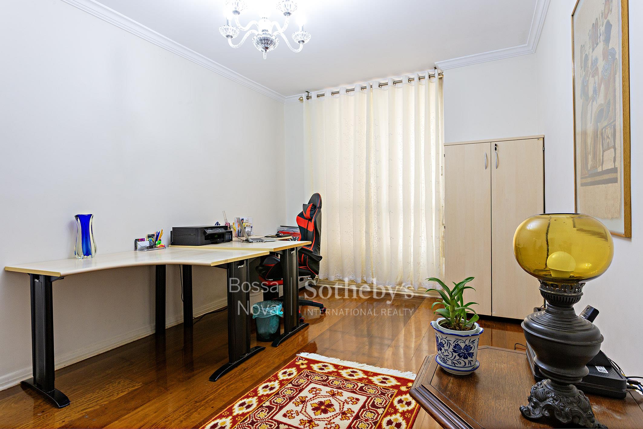 Apartamento para venda em Jardim Paulistano