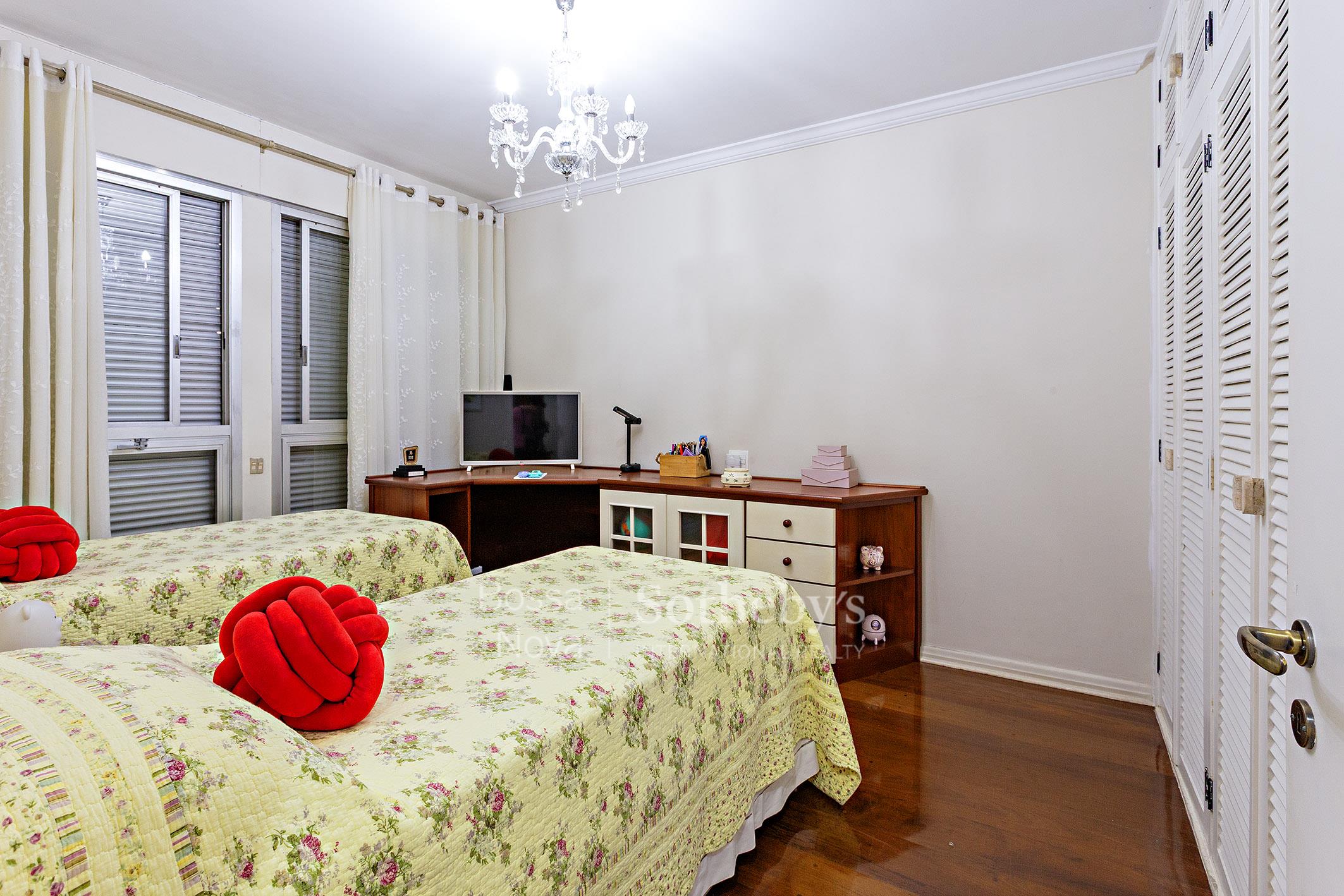 Apartamento para venda em Jardim Paulistano