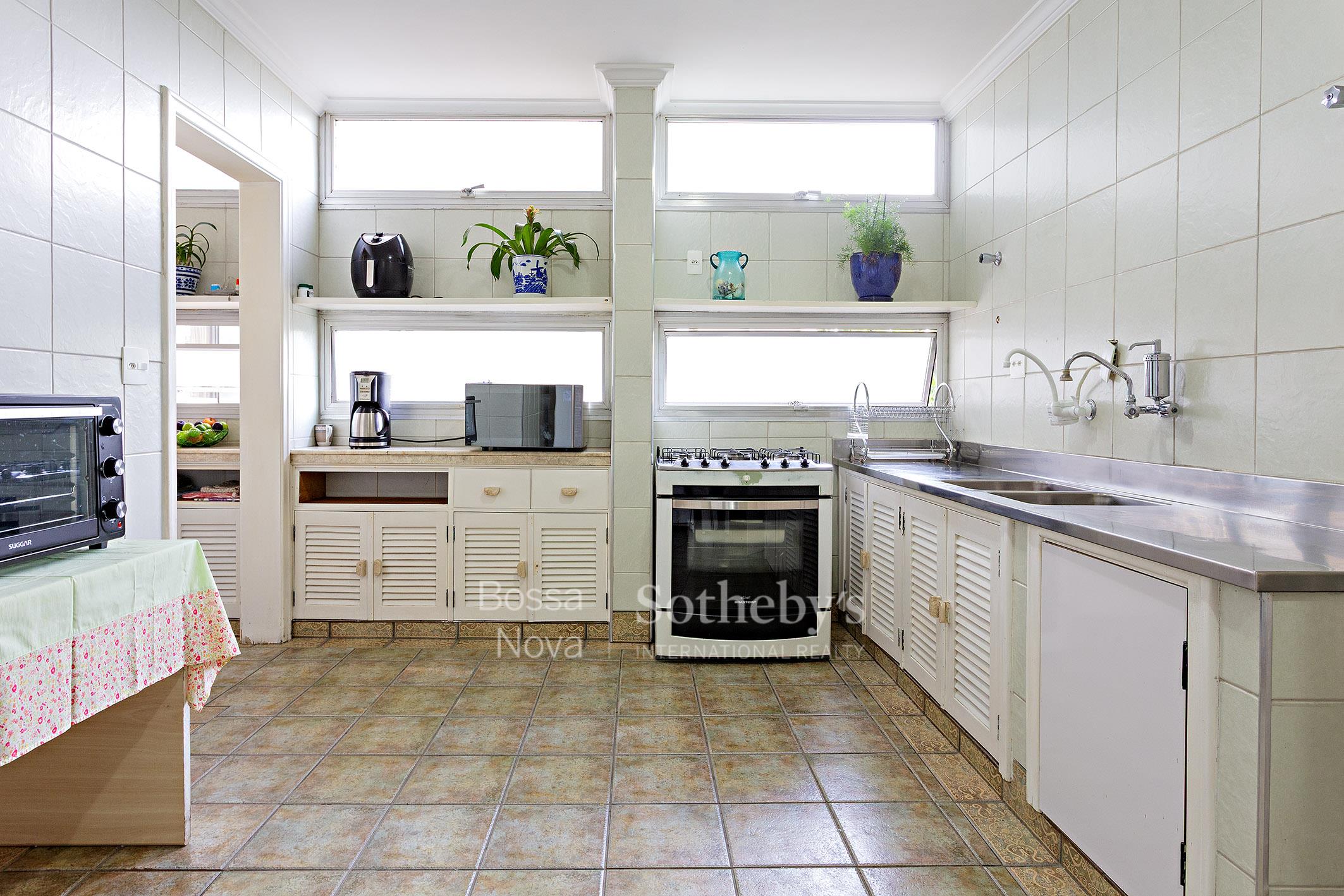Apartamento para venda em Jardim Paulistano