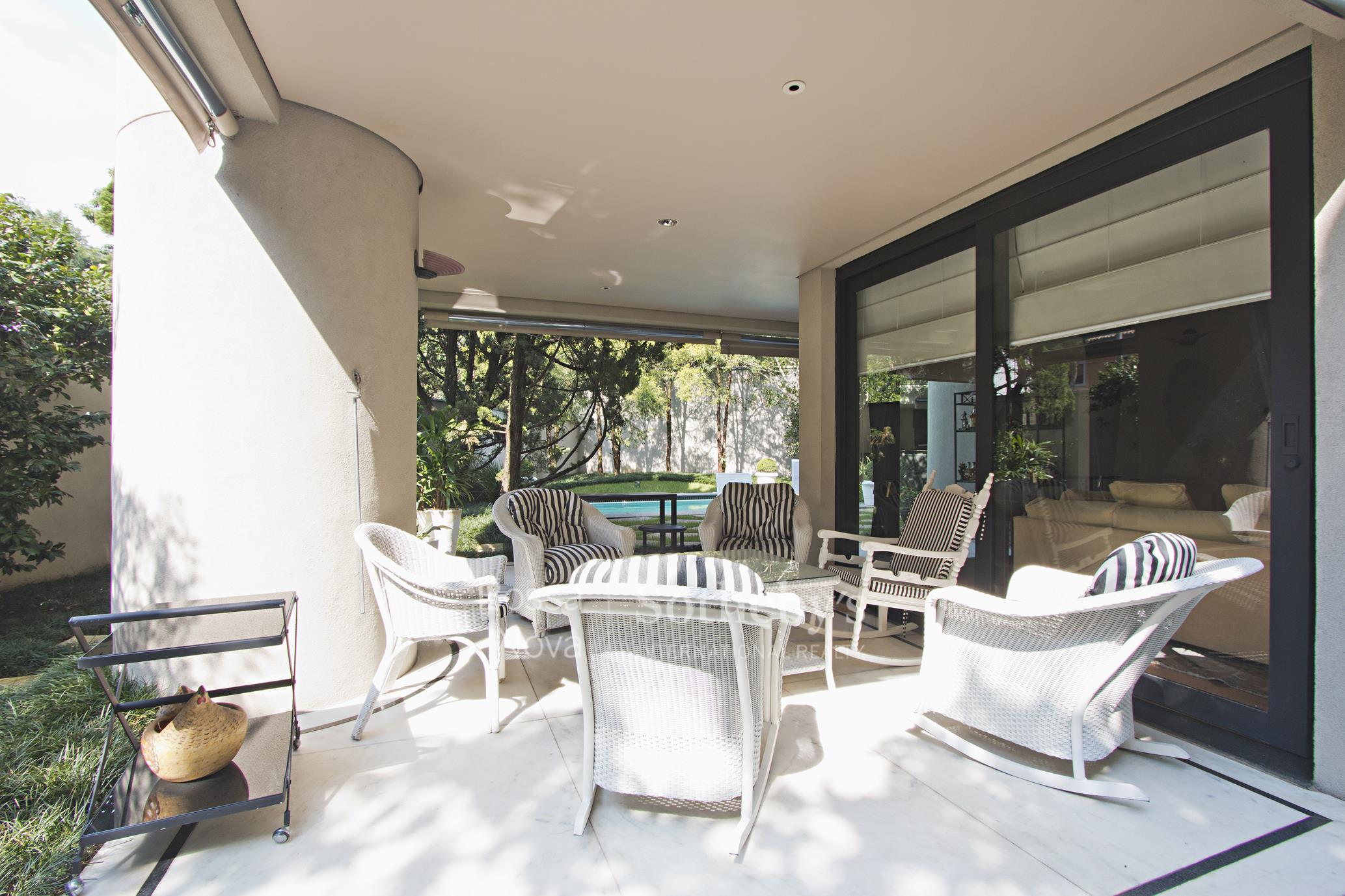 Casa para venda em Morumbi