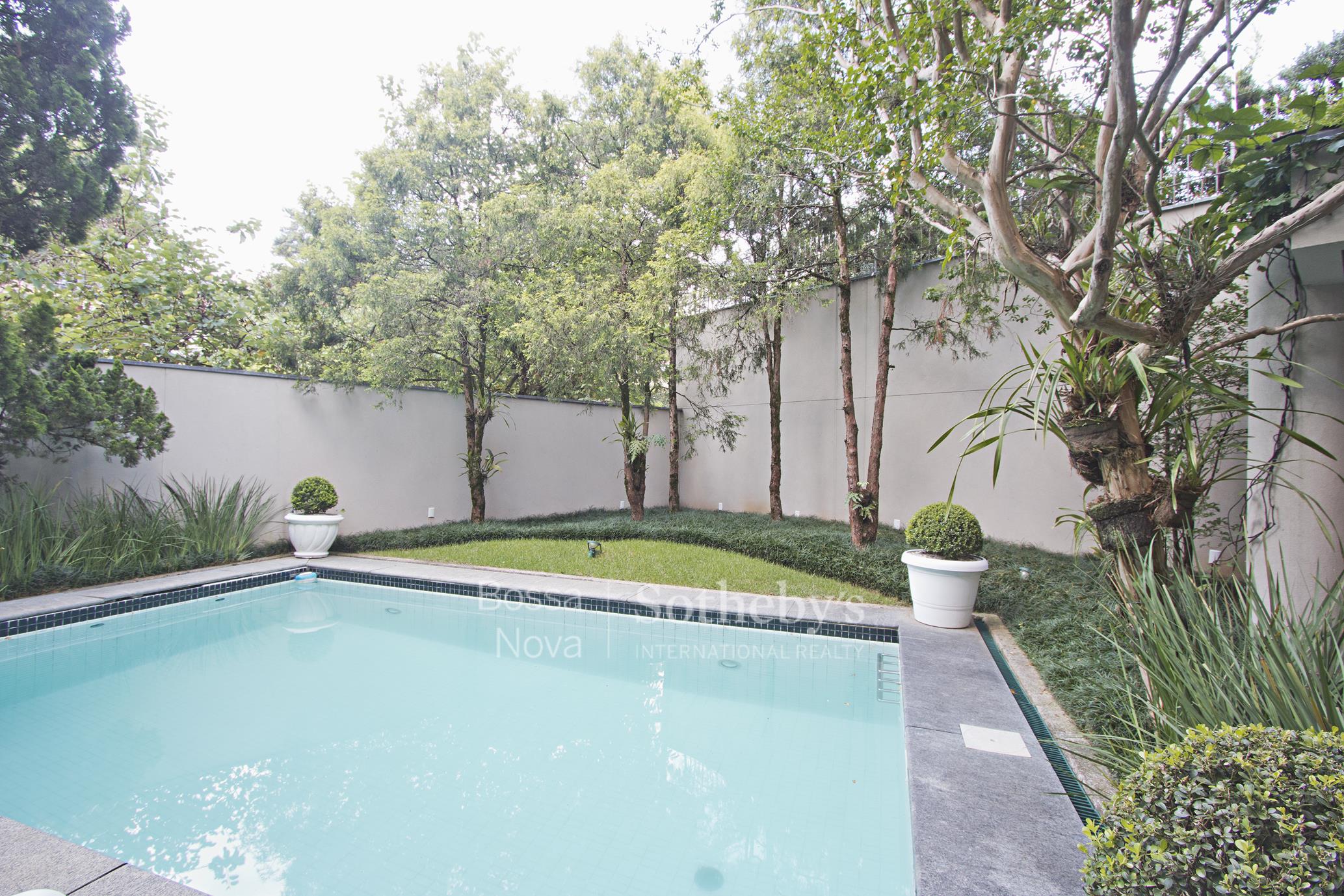 Casa para venda em Morumbi