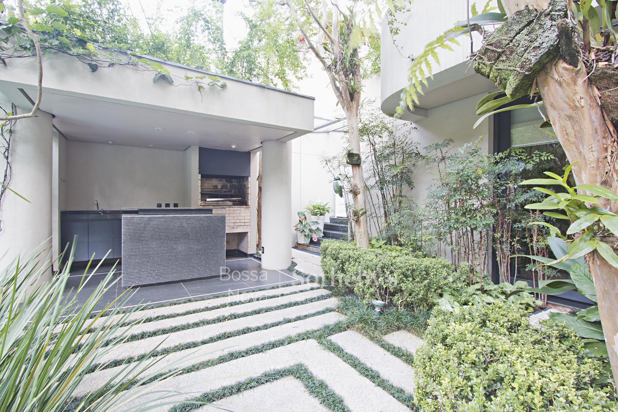 Casa para venda em Morumbi