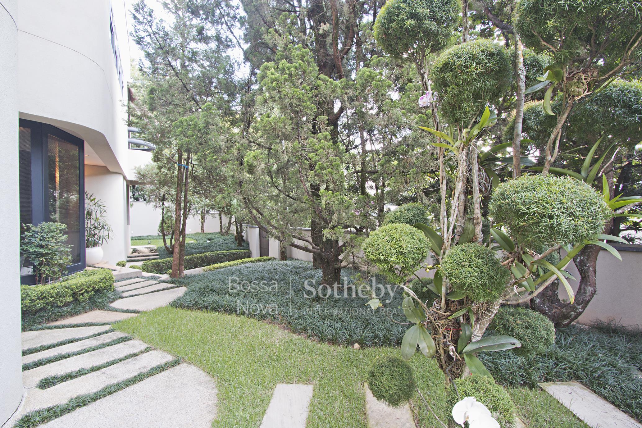 Casa para venda em Morumbi
