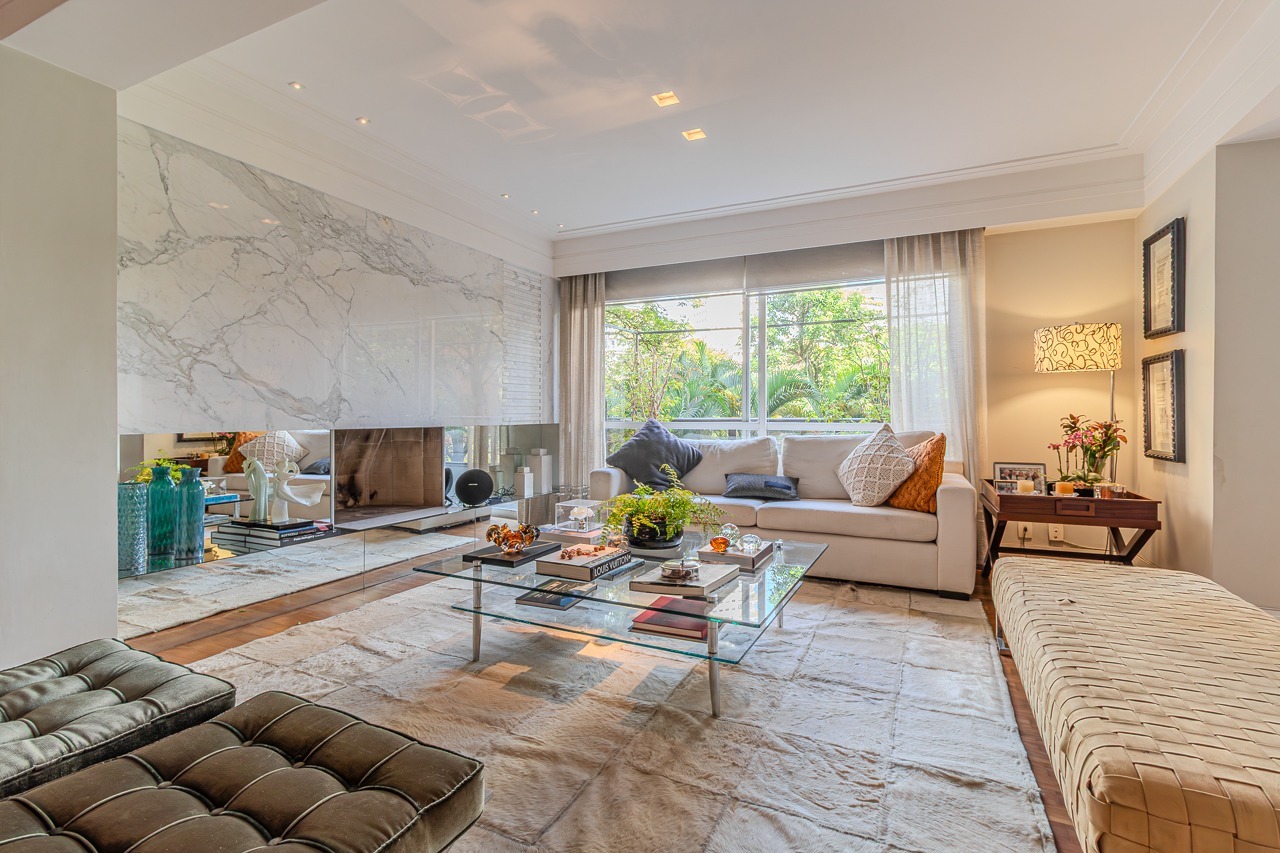 Apartamento Duplex para venda em Jardim Paulistano