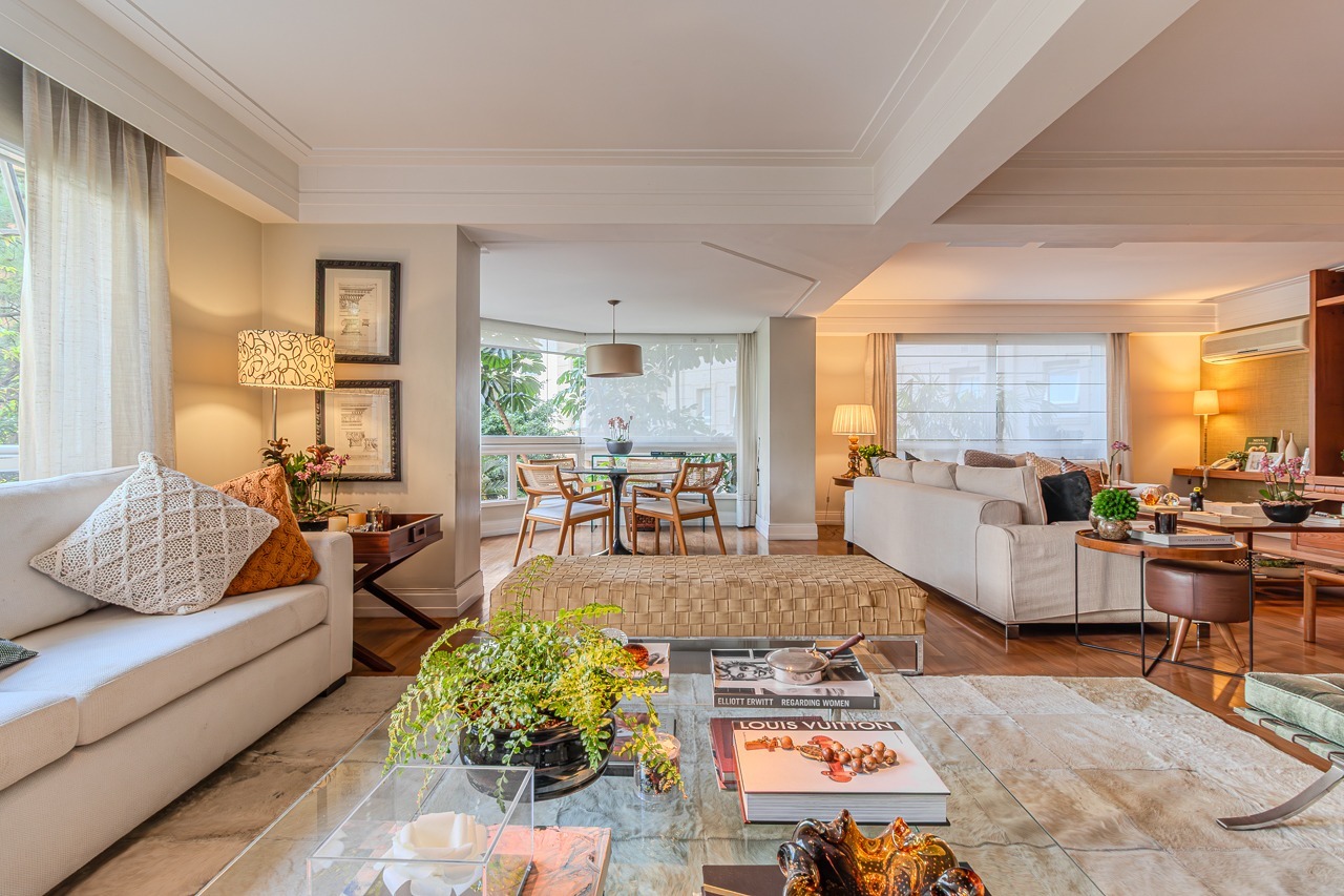 Apartamento Duplex para venda em Jardim Paulistano