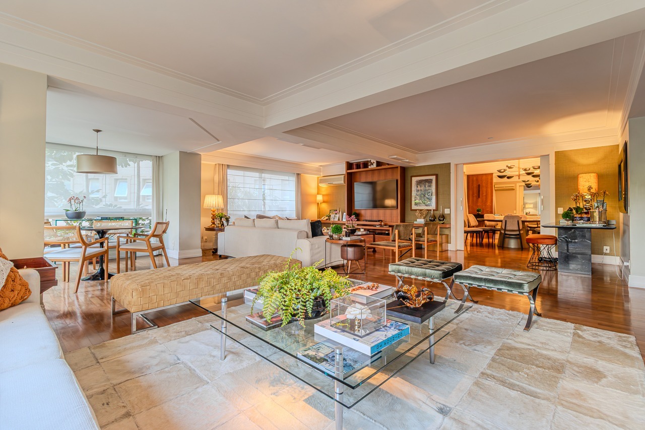Apartamento Duplex para venda em Jardim Paulistano