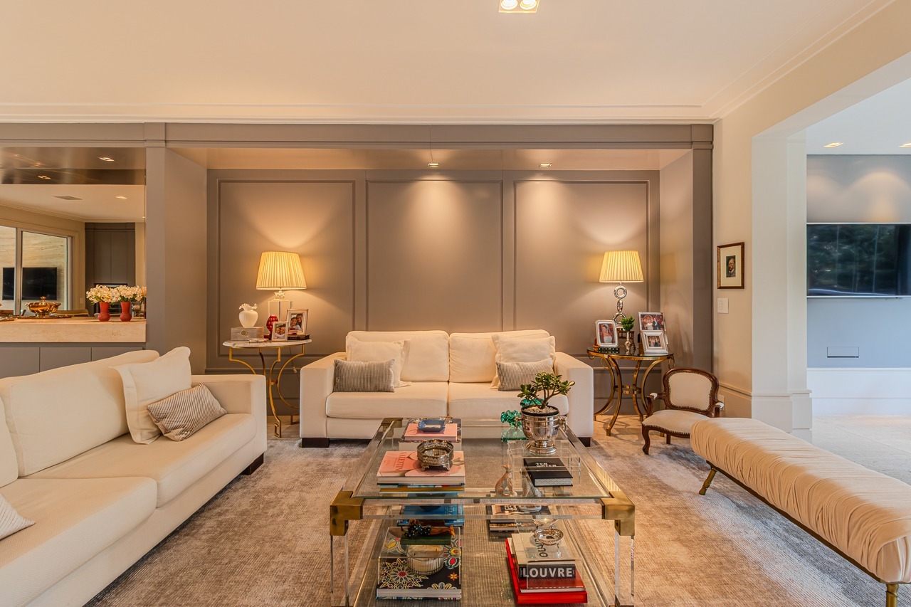 Apartamento para venda em Pinheiros