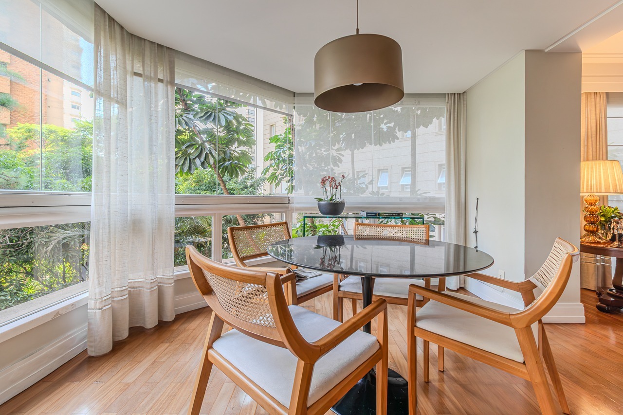 Apartamento Duplex para venda em Jardim Paulistano