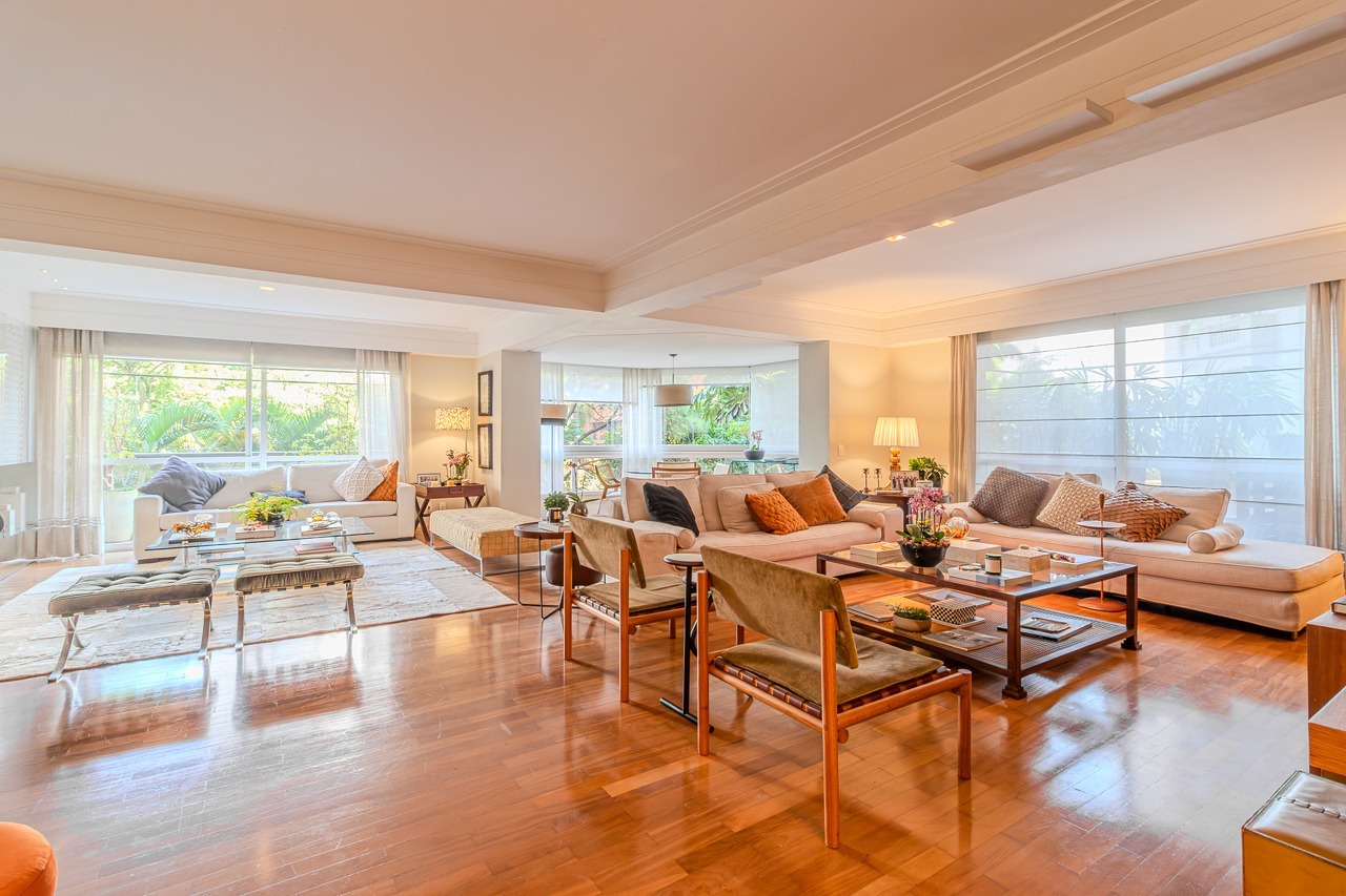 Apartamento Duplex para venda em Jardim Paulistano
