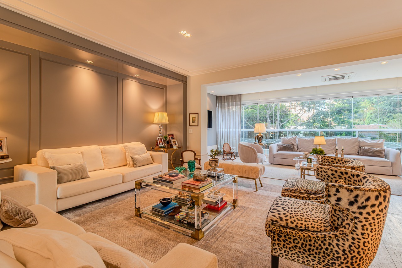 Apartamento para venda em Pinheiros