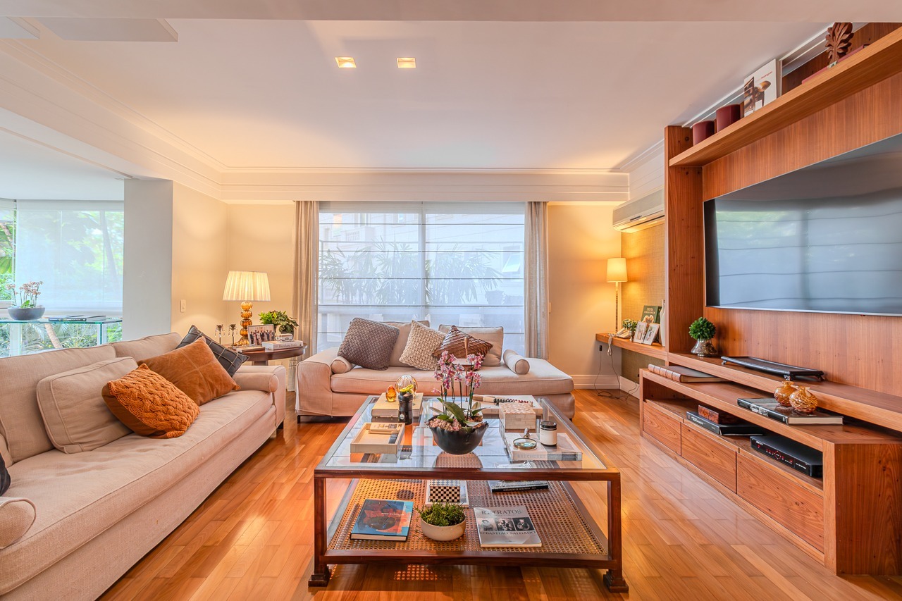 Apartamento Duplex para venda em Jardim Paulistano