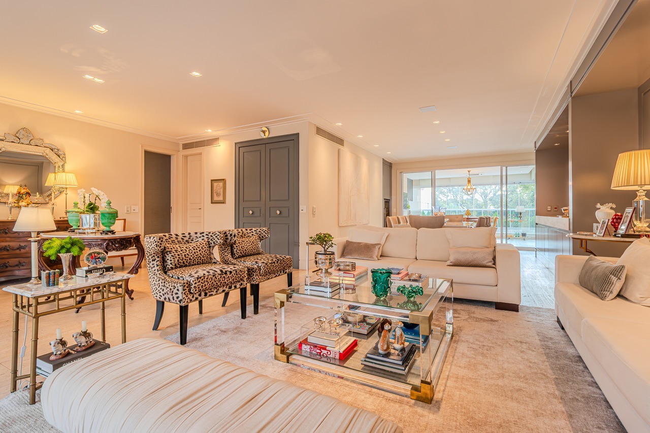 Apartamento para venda em Pinheiros
