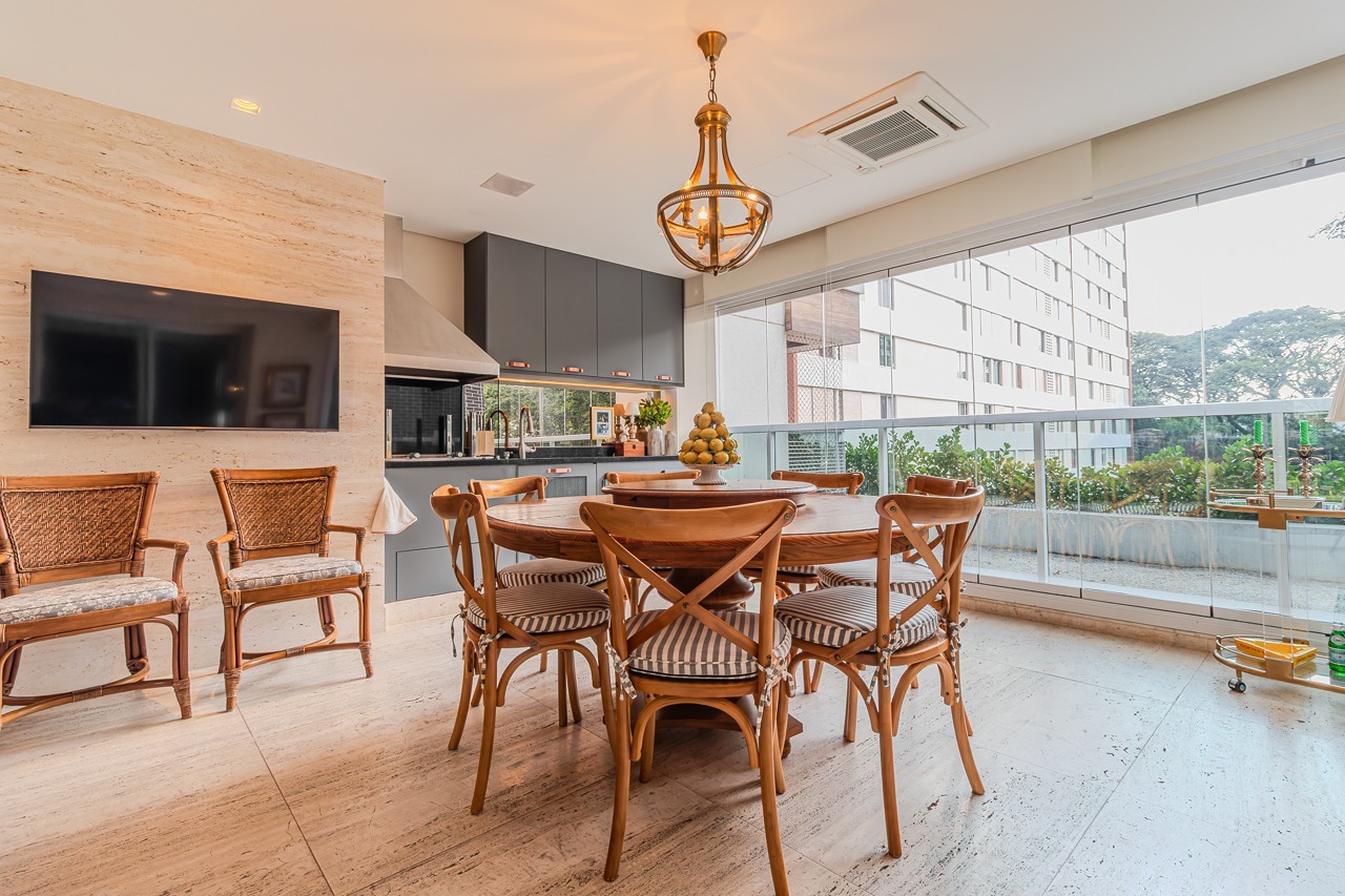 Apartamento para venda em Pinheiros