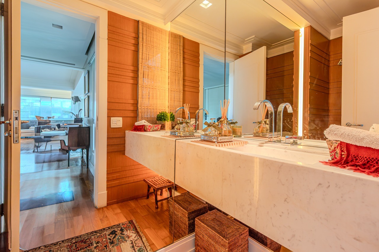Apartamento Duplex para venda em Jardim Paulistano
