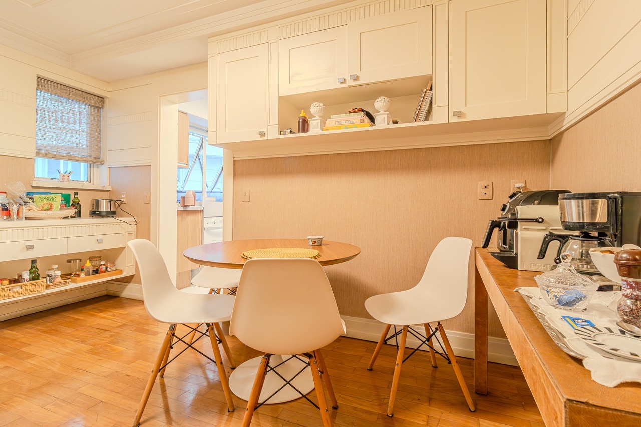 Apartamento Duplex para venda em Jardim Paulistano
