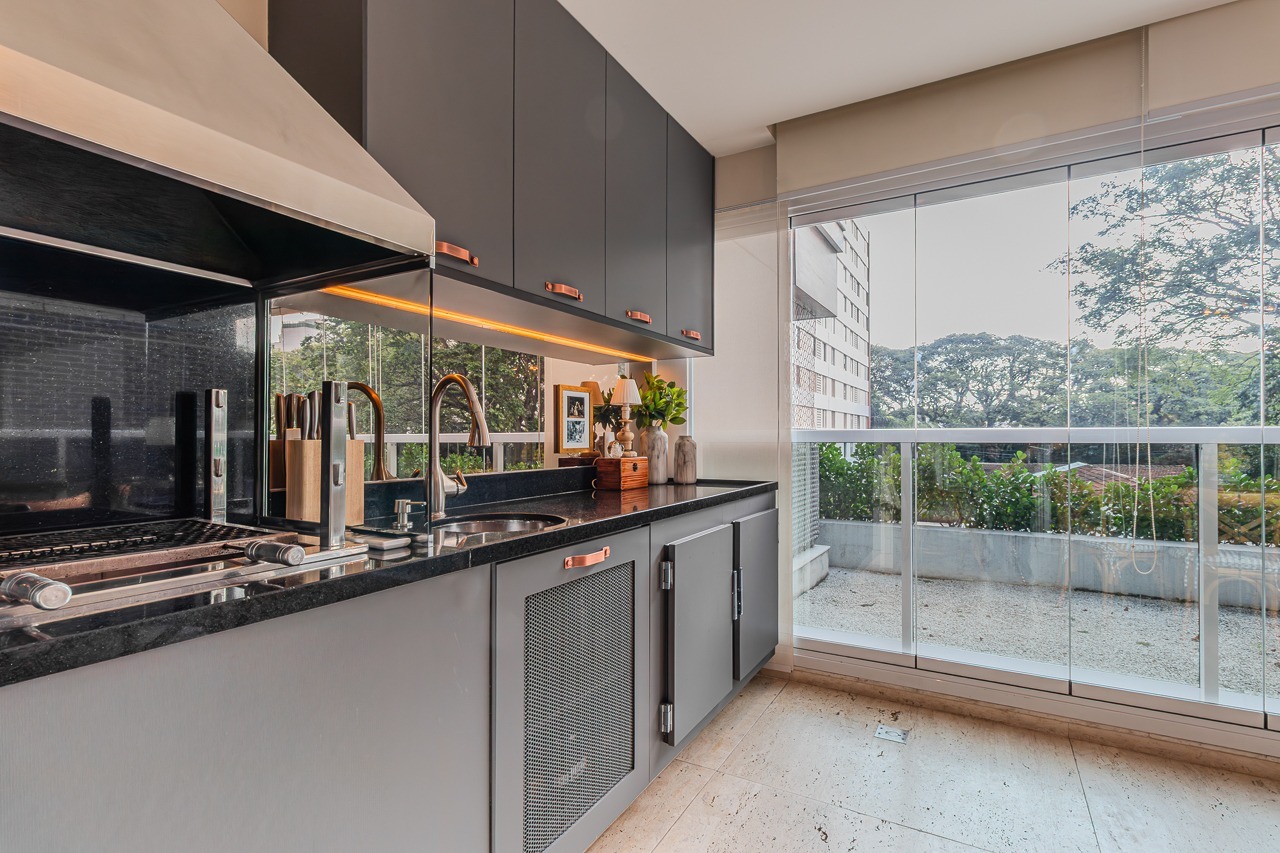 Apartamento para venda em Pinheiros