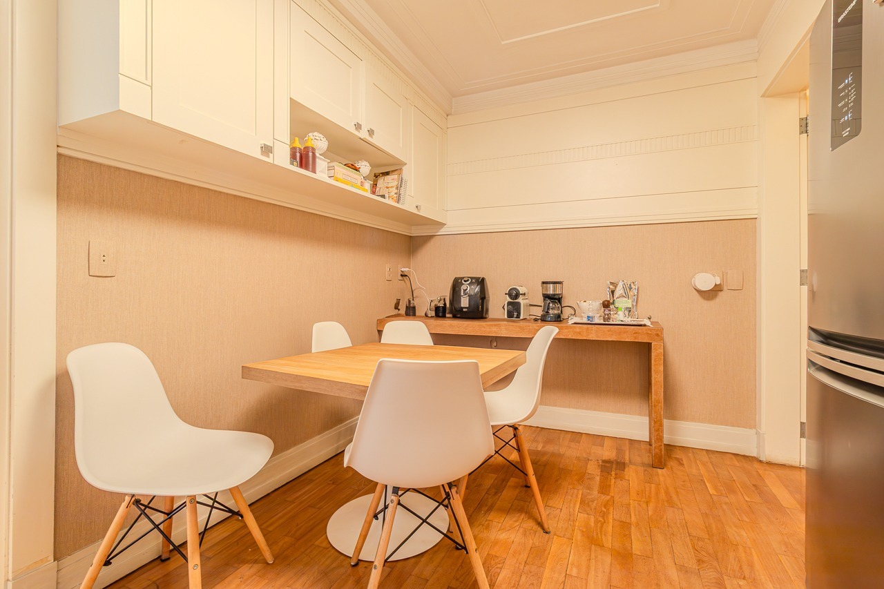Apartamento Duplex para venda em Jardim Paulistano
