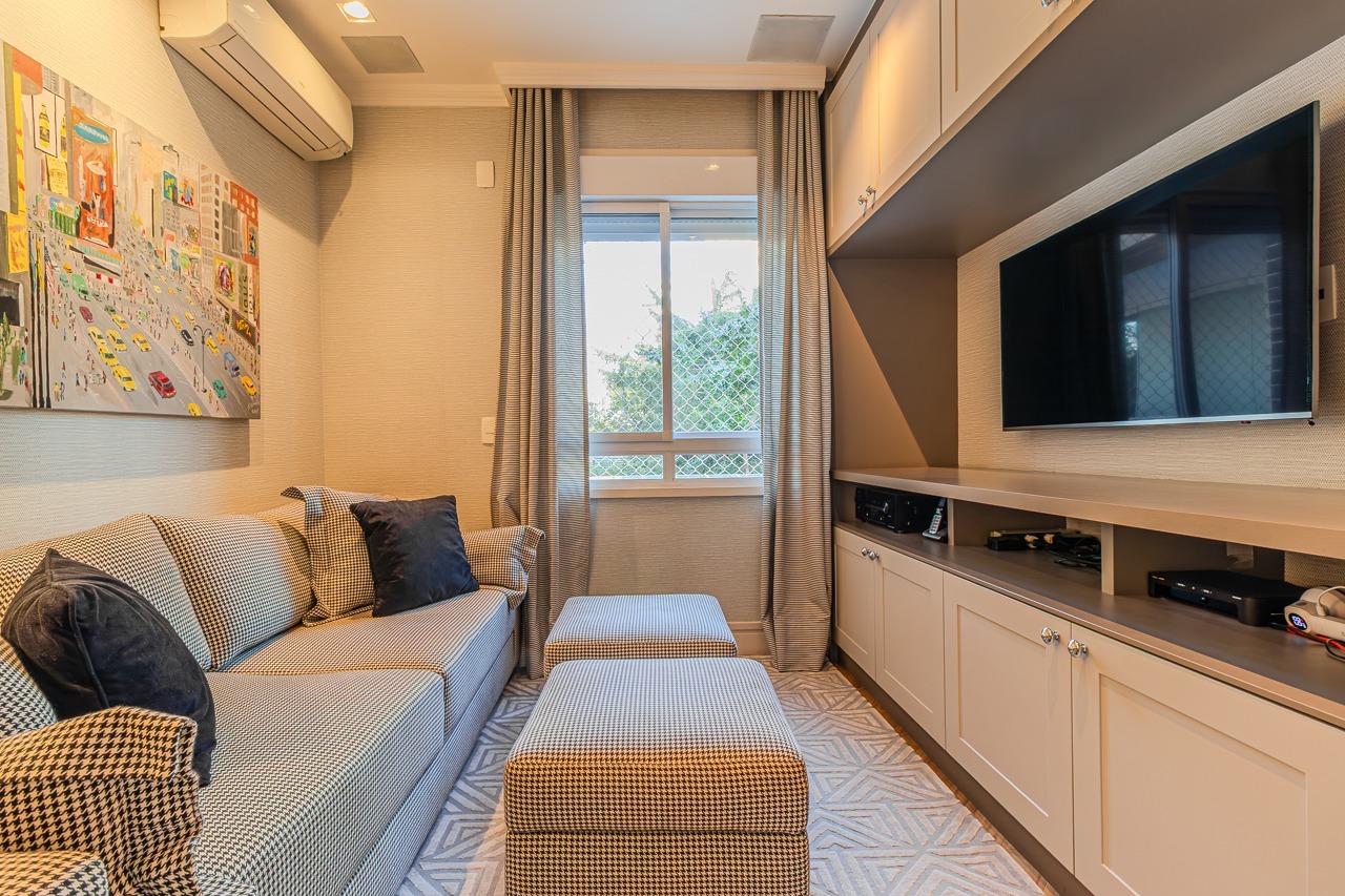 Apartamento para venda em Pinheiros