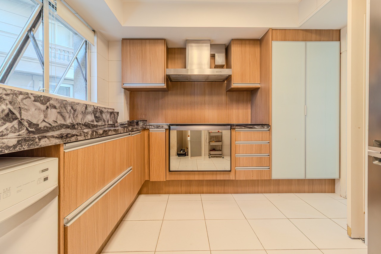 Apartamento Duplex para venda em Jardim Paulistano