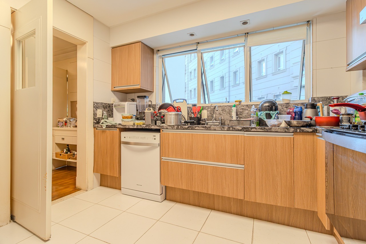 Apartamento Duplex para venda em Jardim Paulistano