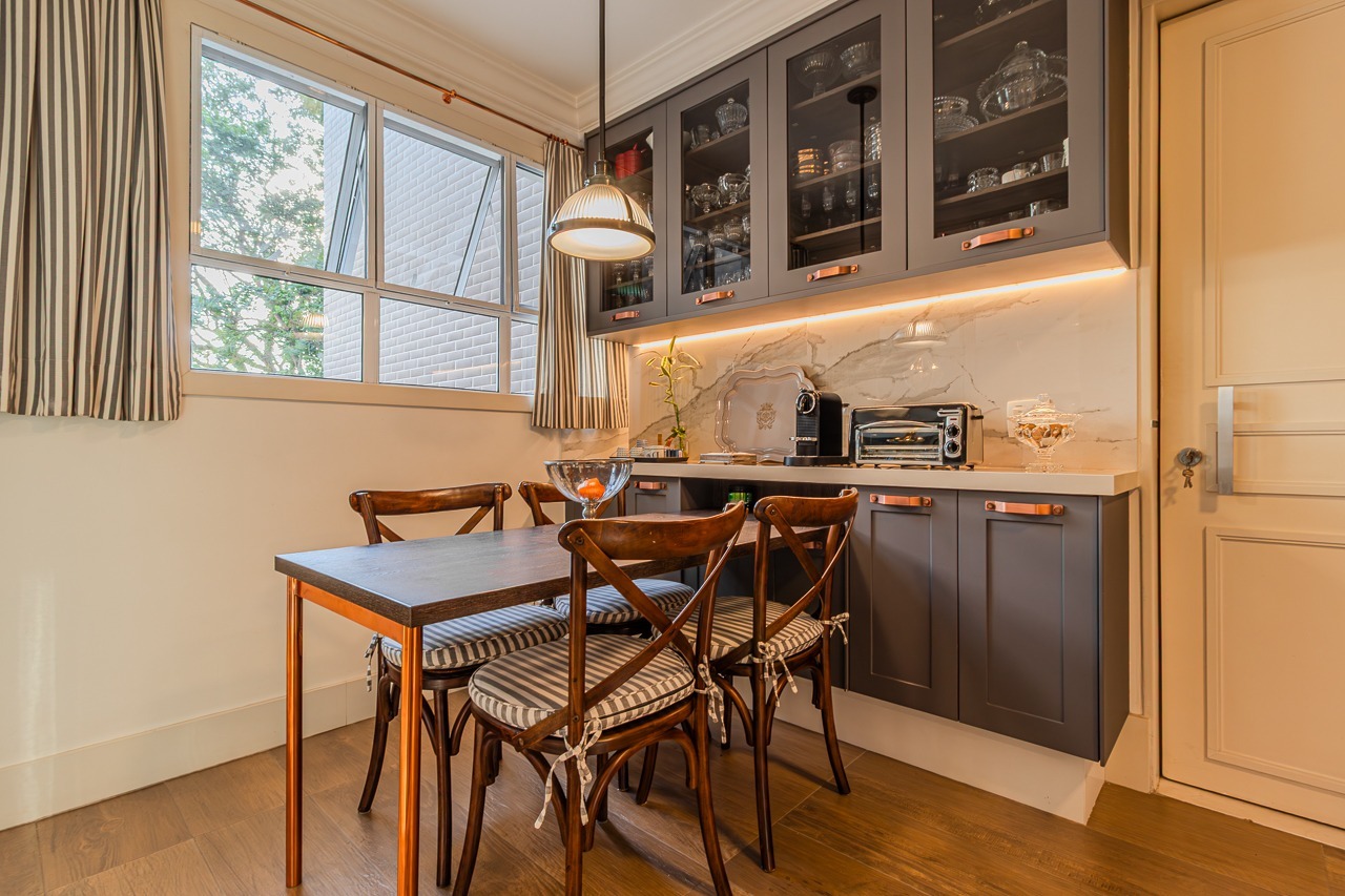 Apartamento para venda em Pinheiros