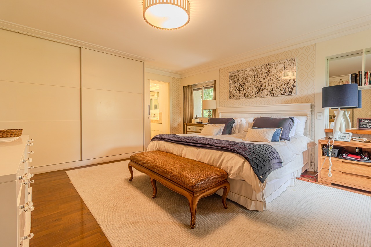 Apartamento Duplex para venda em Jardim Paulistano