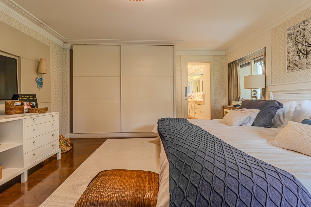 Apartamento Duplex para venda em Jardim Paulistano