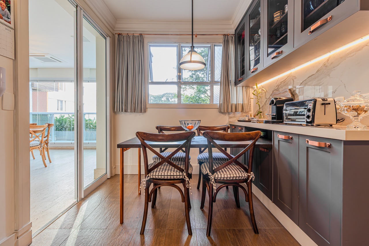 Apartamento para venda em Pinheiros