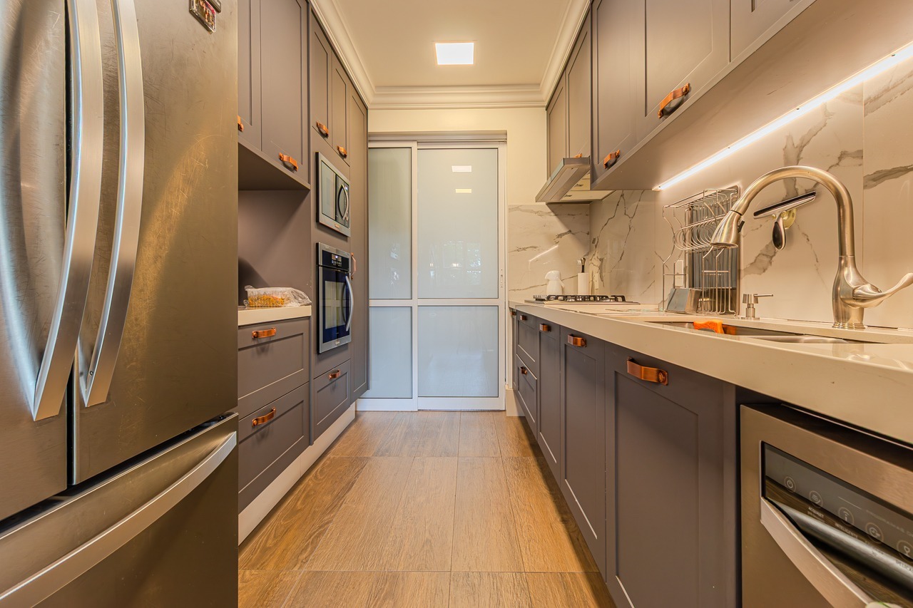 Apartamento para venda em Pinheiros