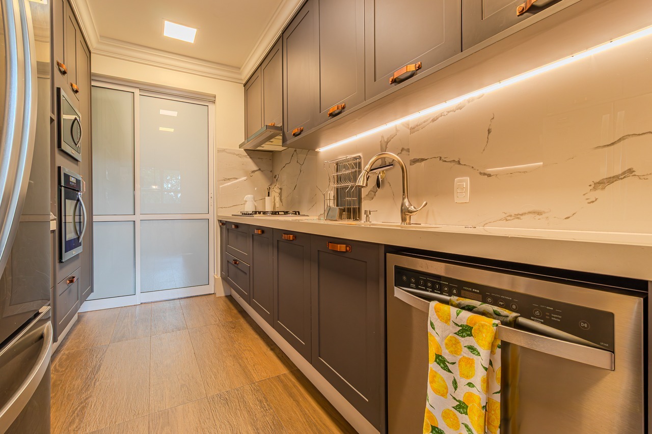 Apartamento para venda em Pinheiros