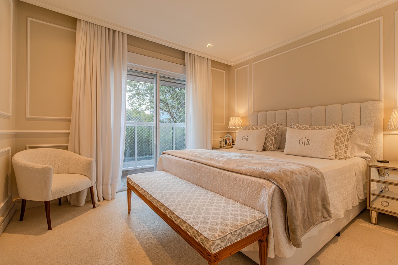 Apartamento para venda em Pinheiros