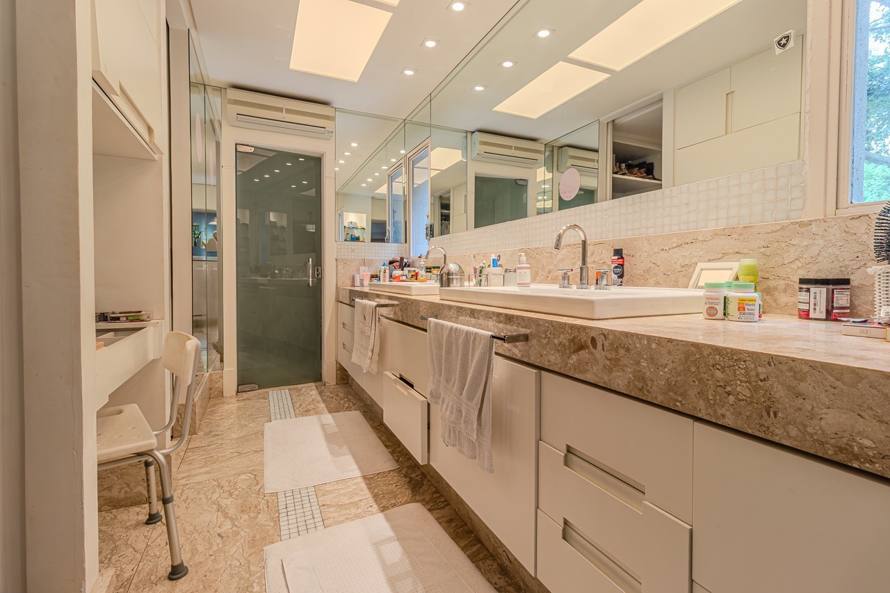 Apartamento Duplex para venda em Jardim Paulistano