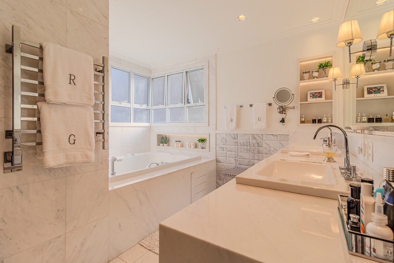 Apartamento para venda em Pinheiros