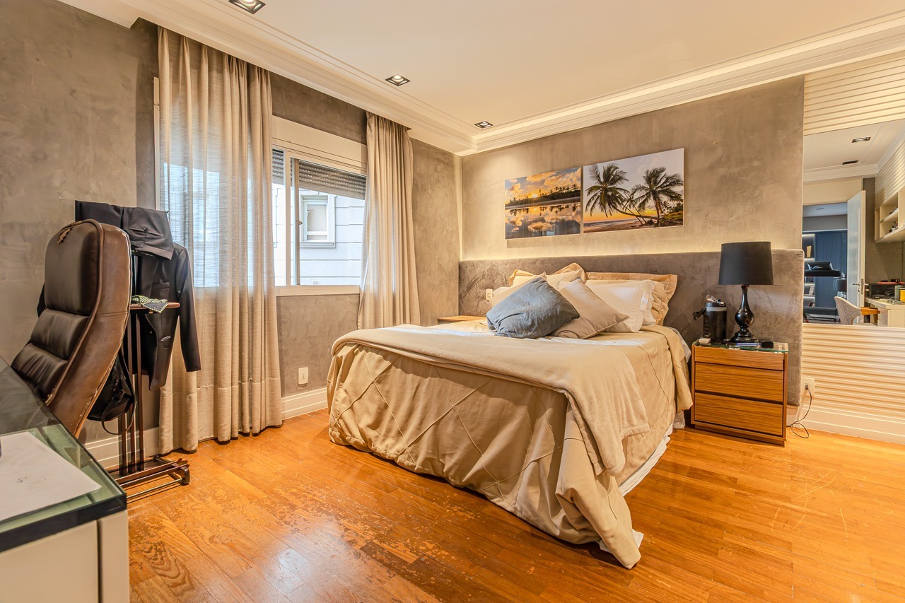 Apartamento Duplex para venda em Jardim Paulistano