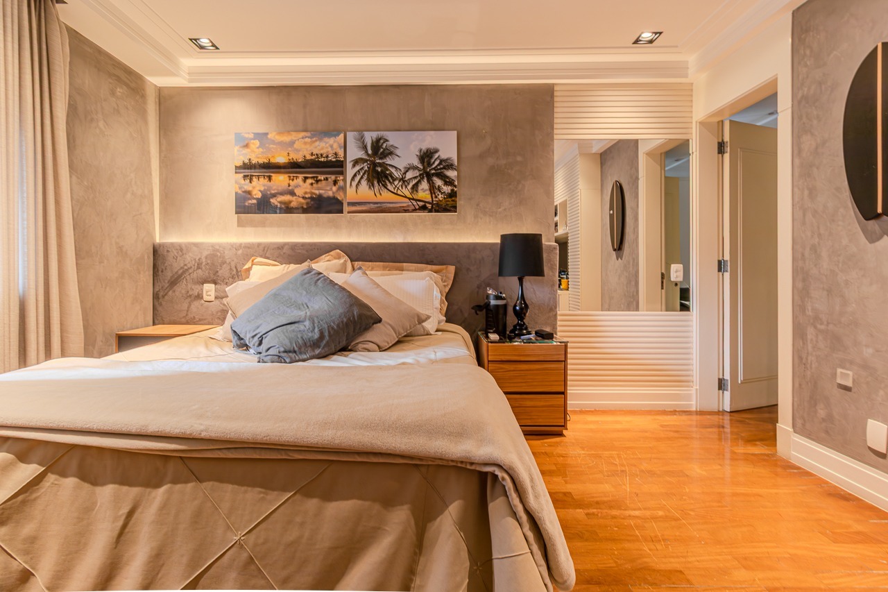 Apartamento Duplex para venda em Jardim Paulistano