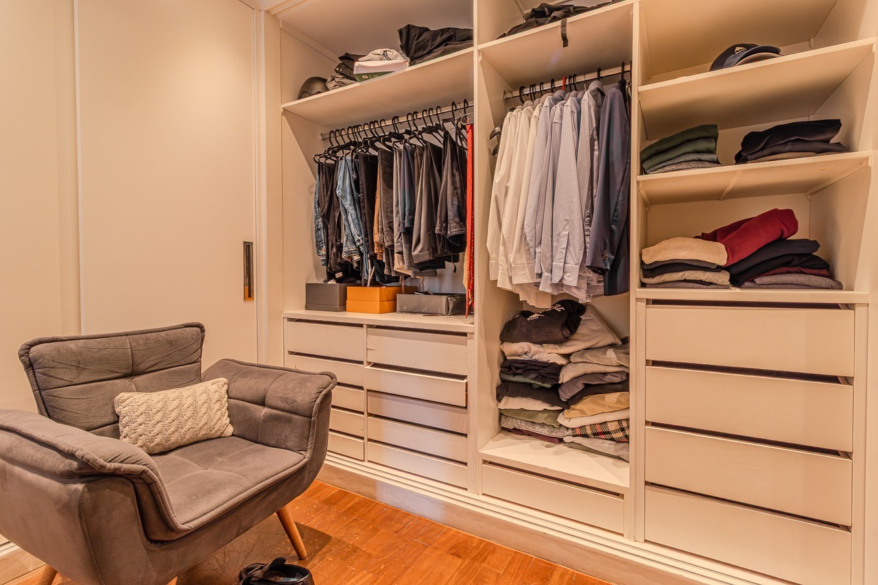 Apartamento Duplex para venda em Jardim Paulistano