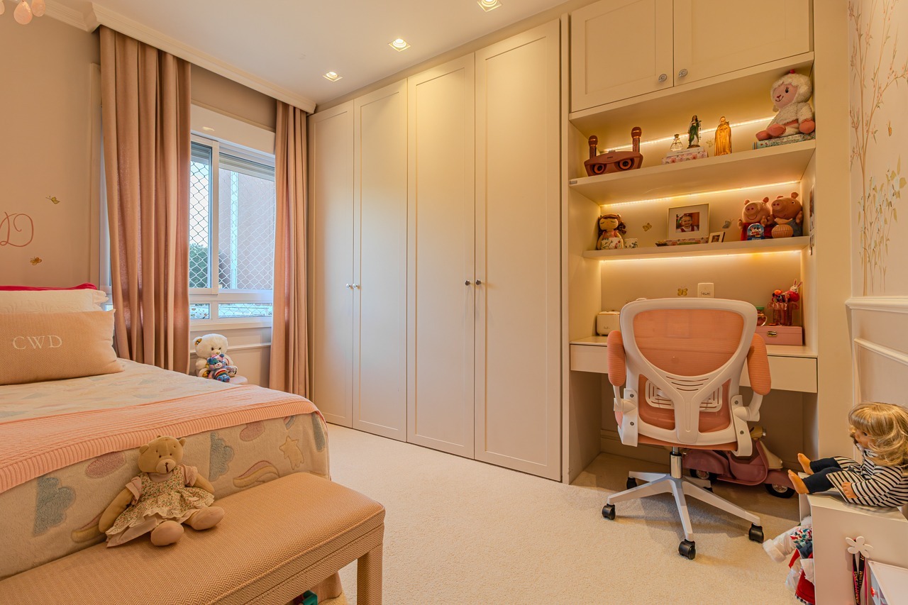 Apartamento para venda em Pinheiros